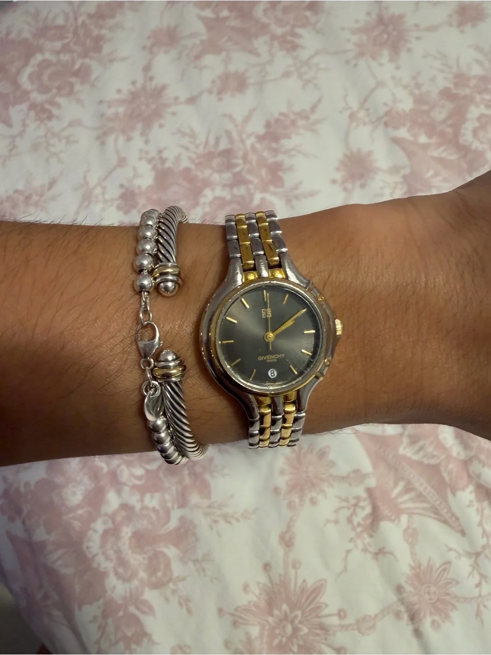 Givenchy watch